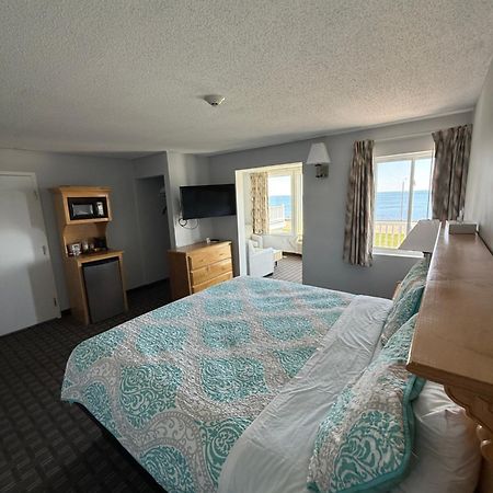 The Atlantic House Hotel นาร์รากันเซตต์ ภายนอก รูปภาพ