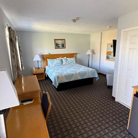 The Atlantic House Hotel นาร์รากันเซตต์ ภายนอก รูปภาพ