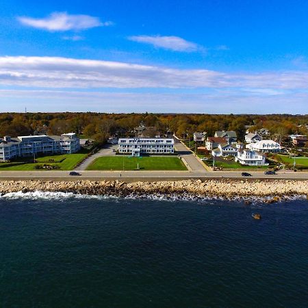 The Atlantic House Hotel นาร์รากันเซตต์ ภายนอก รูปภาพ