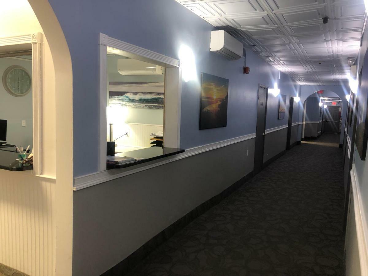 The Atlantic House Hotel นาร์รากันเซตต์ ภายนอก รูปภาพ