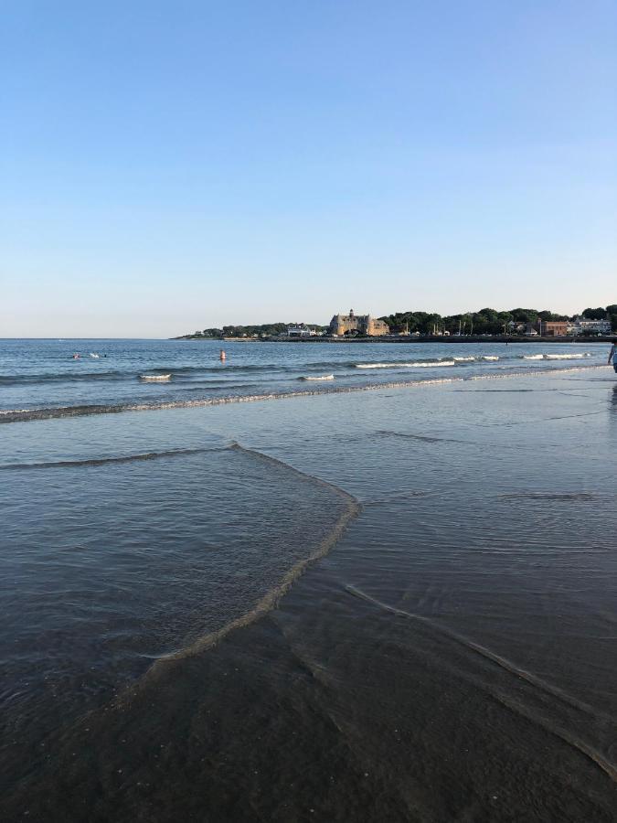The Atlantic House Hotel นาร์รากันเซตต์ ภายนอก รูปภาพ
