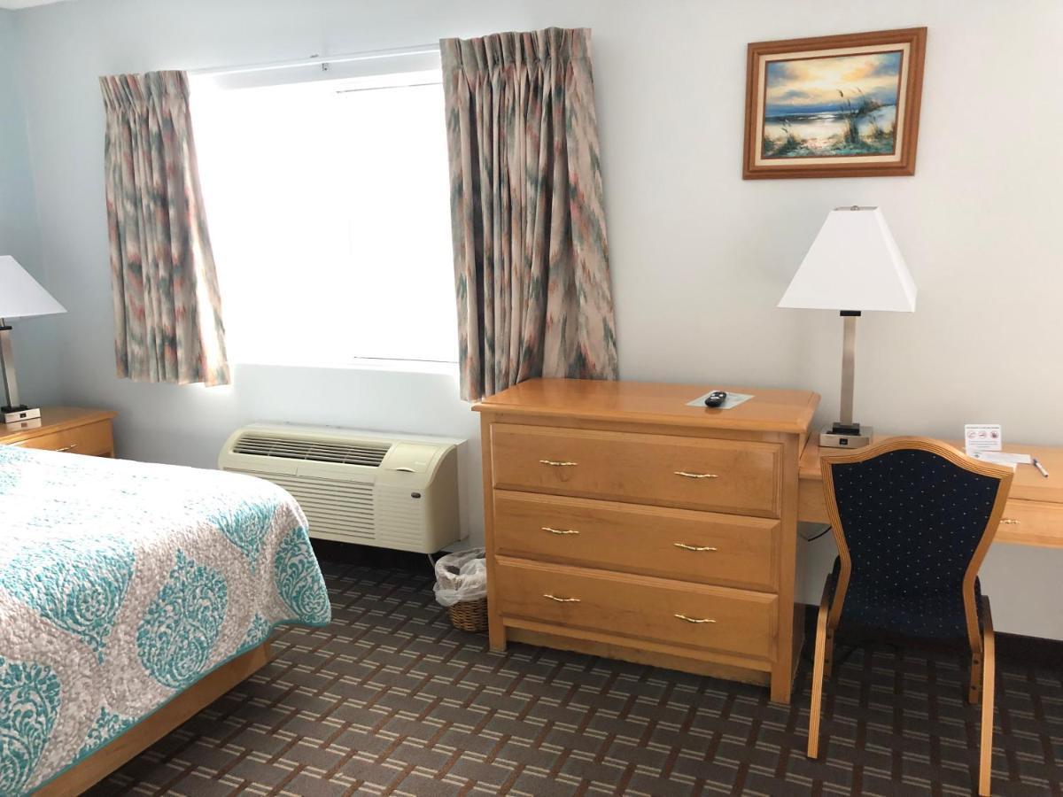 The Atlantic House Hotel นาร์รากันเซตต์ ภายนอก รูปภาพ