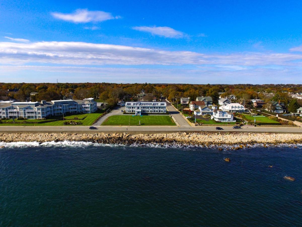 The Atlantic House Hotel นาร์รากันเซตต์ ภายนอก รูปภาพ
